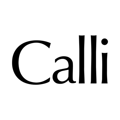 Calli Nutrition
